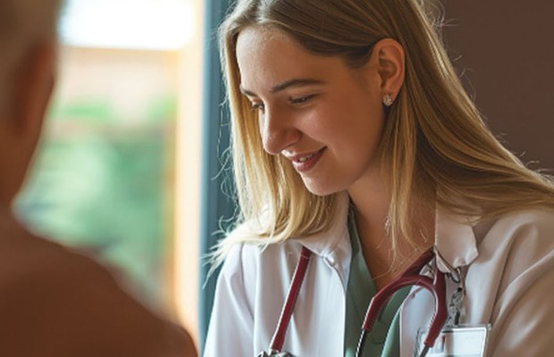 Why are you asked to stop smoking before surgery?
