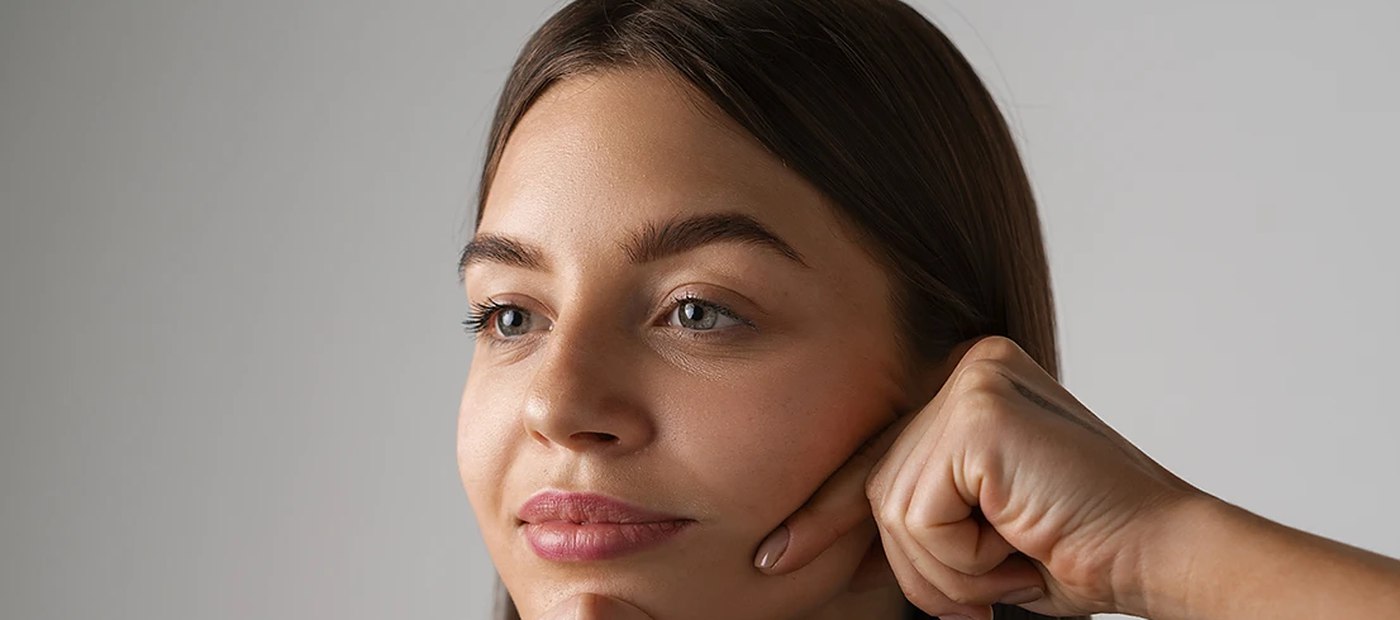 How long does swelling last after rhinoplasty?
