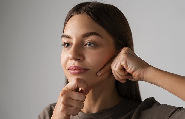 How long does swelling last after rhinoplasty?