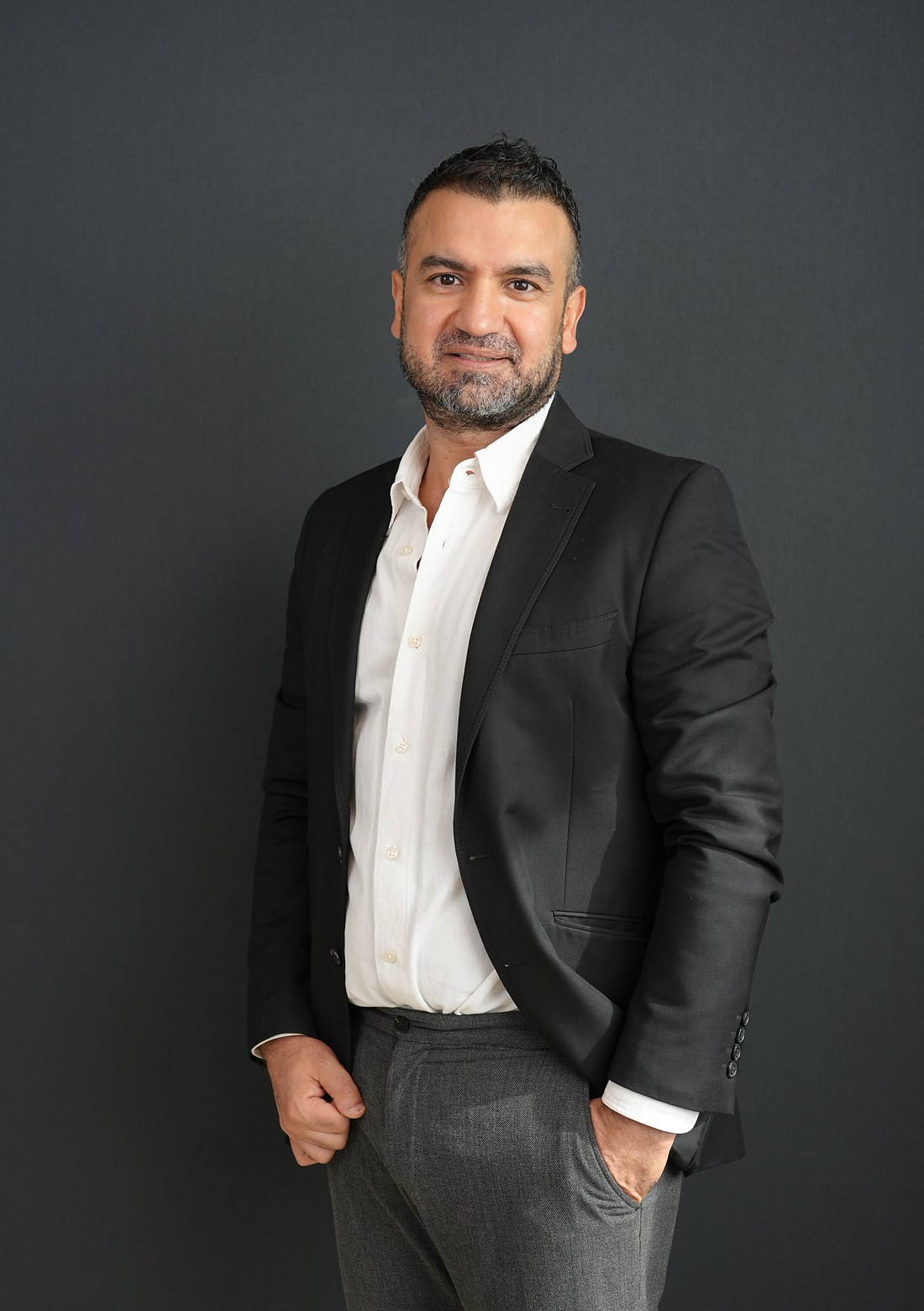 Op. Dr. Kadir Berat Oyur, Plastic and Aesthetic Surgeon, Istanbul