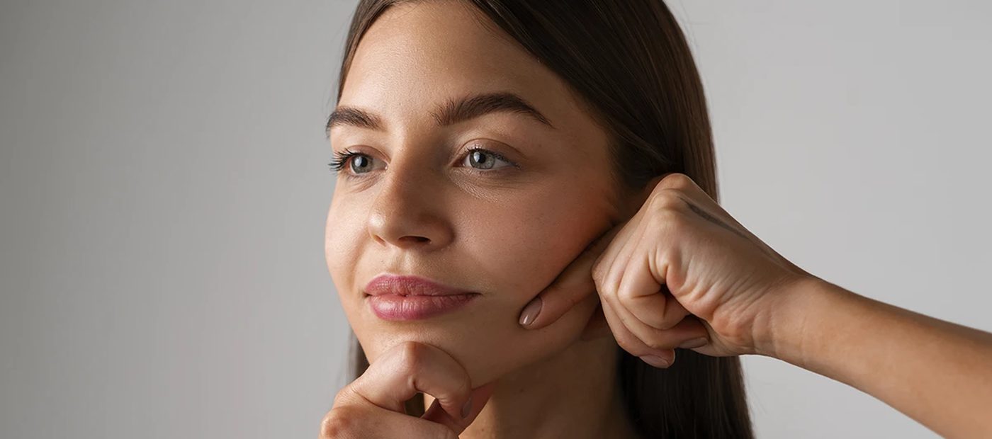 Botox and Fillers, pre-operative planning and marking